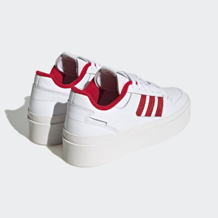 Fórum Bonega Tênis Adidas Branco