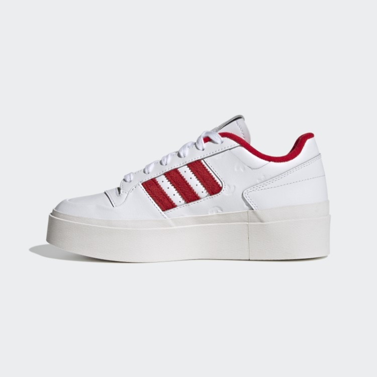 Fórum Bonega Tênis Adidas Branco