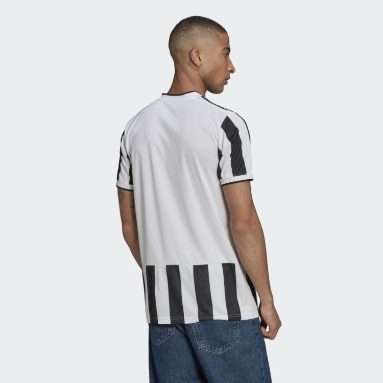 Camisa Branca Adidas Juventus 21/22 Casa