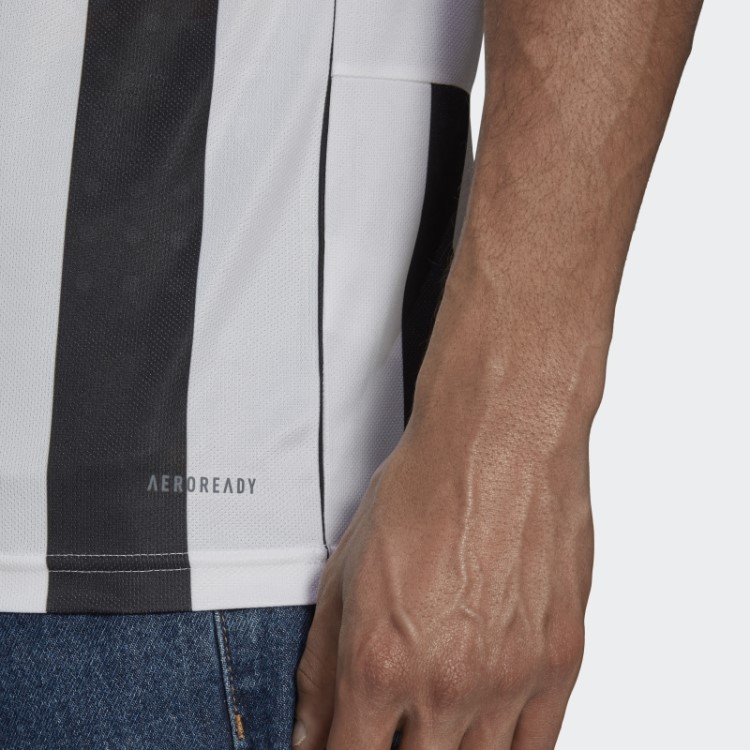 Camisa Branca Adidas Juventus 21/22 Casa