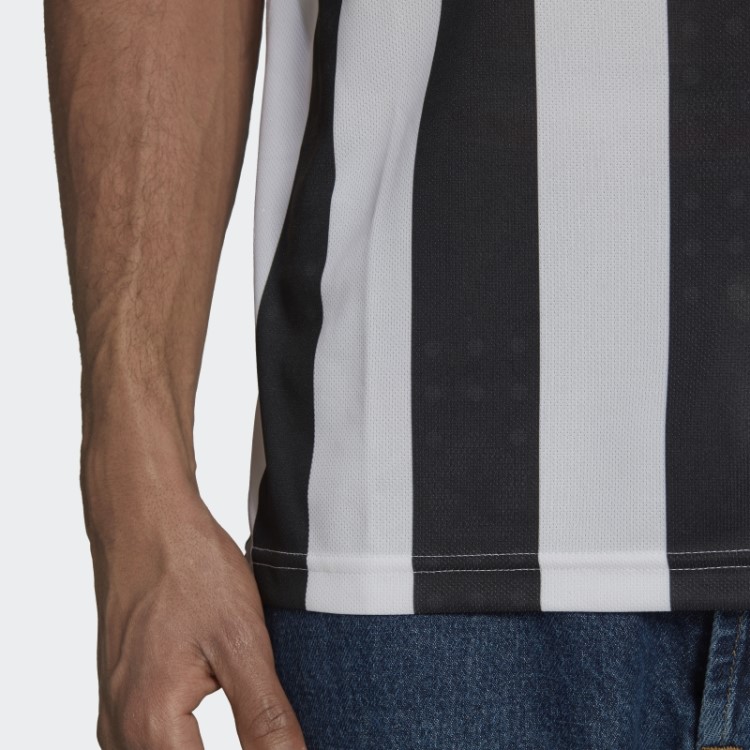 Camisa Branca Adidas Juventus 21/22 Casa