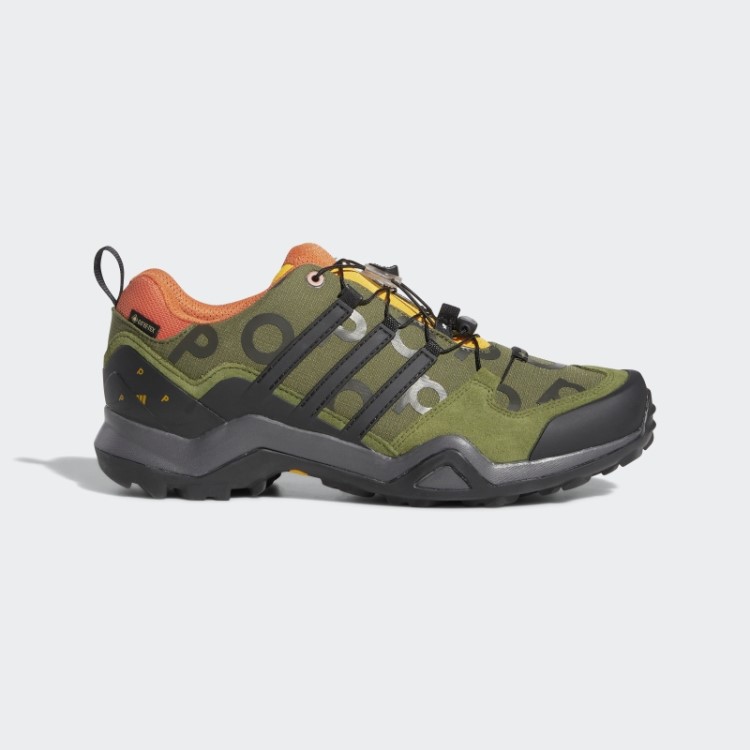 Tênis Adidas Pop Swift R2 Gtx Pinho