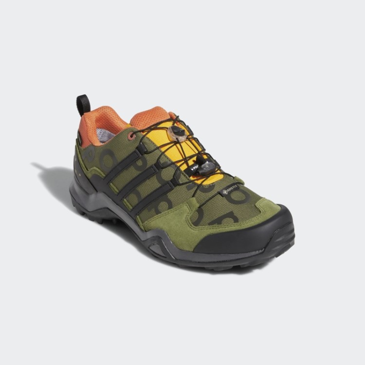Tênis Adidas Pop Swift R2 Gtx Pinho