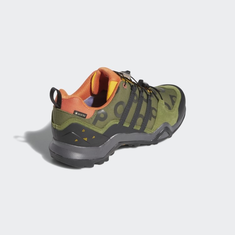 Tênis Adidas Pine Pop Swift R2 Gtx