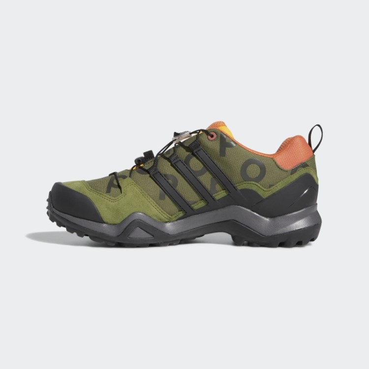 Tênis Adidas Pine Pop Swift R2 Gtx