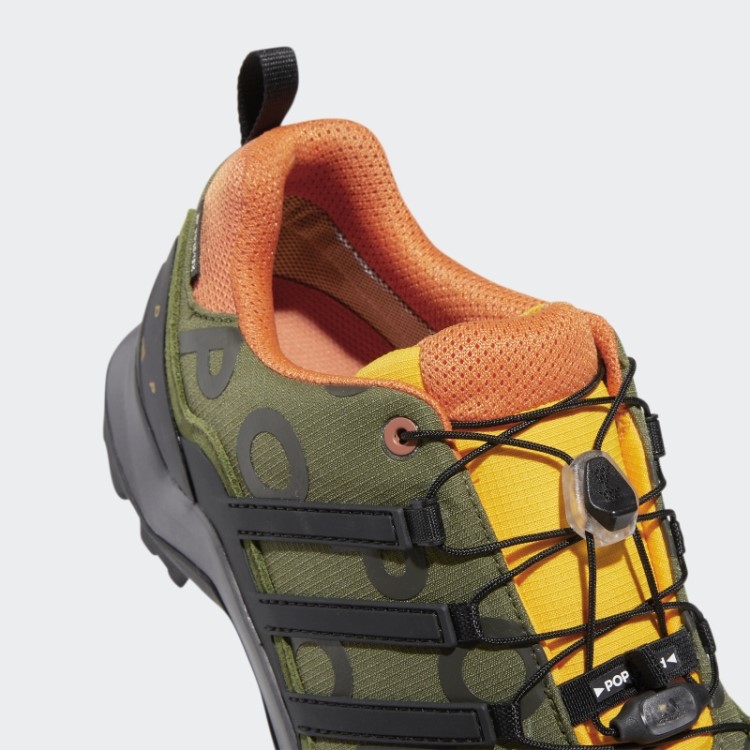 Tênis Adidas Pine Pop Swift R2 Gtx