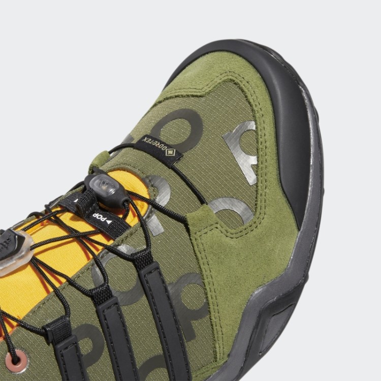 Tênis Adidas Pine Pop Swift R2 Gtx