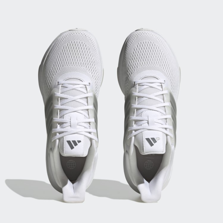 Tênis Adidas Ultrabounce Cinza