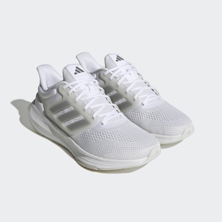 Tênis Adidas Ultrabounce Cinza