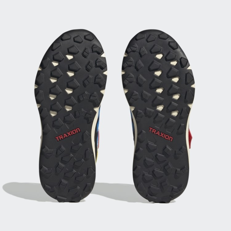 Adidas Terrex X Lego Agravic Flow Trail Tênis Branco