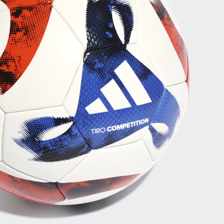 Adidas Tiro Competição Futebol Branco