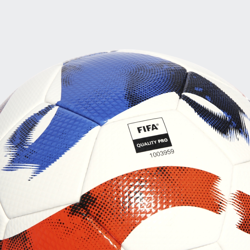 Adidas Tiro Competição Futebol Branco