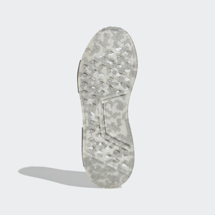 Tênis Adidas Nmd-r1 Amarelo