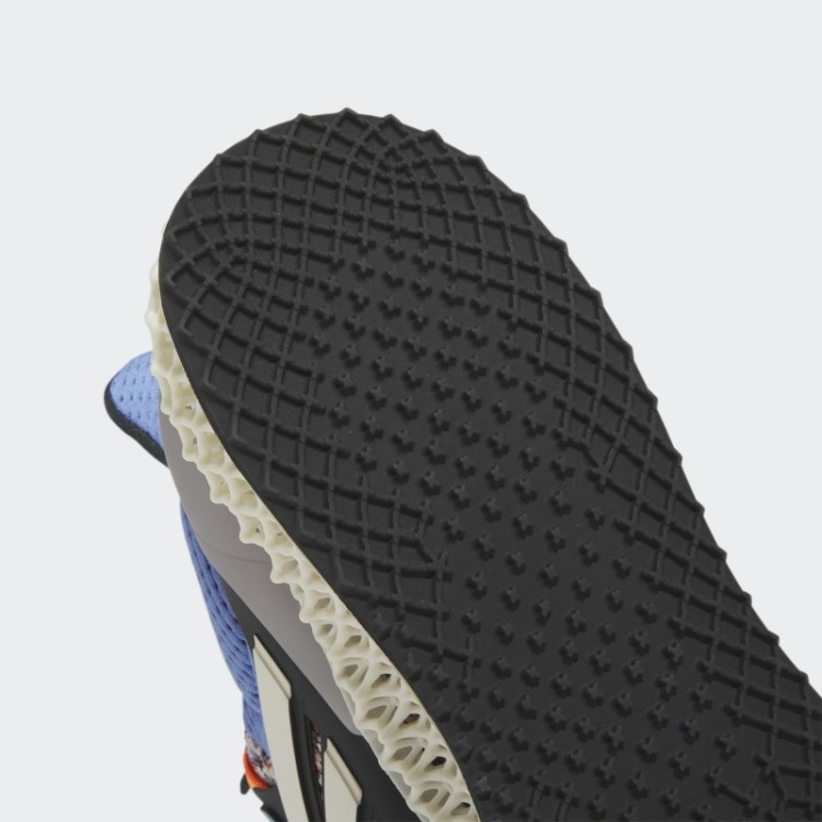 Sapatos Brancos Quentes Ultra Adidas 4d