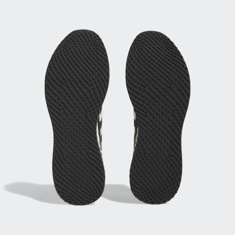Sapatos Brancos Quentes Ultra Adidas 4d