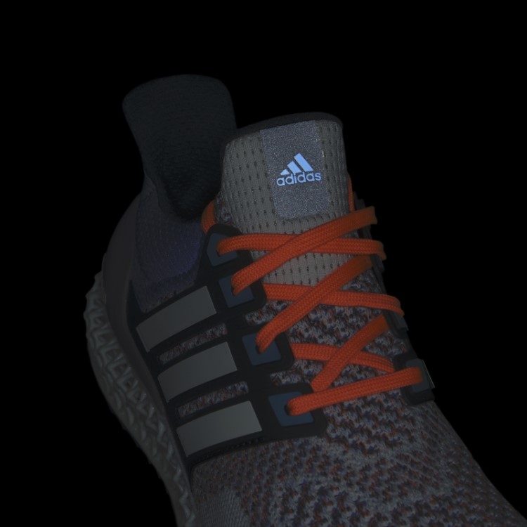 Sapatos Brancos Quentes Ultra Adidas 4d