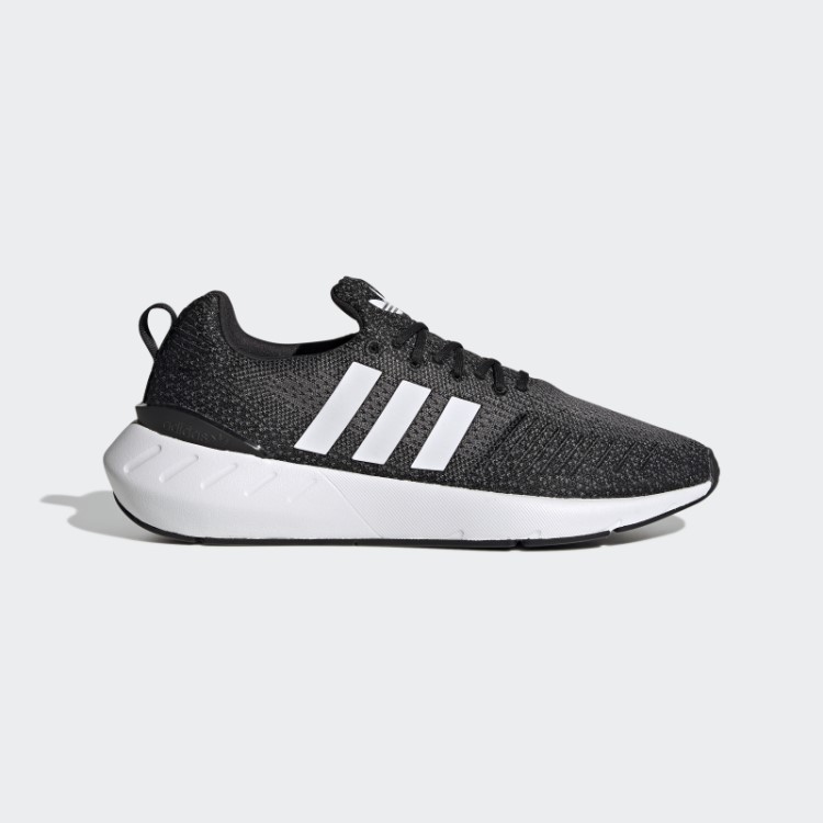 Tênis Adidas Swift Cinza Run 22