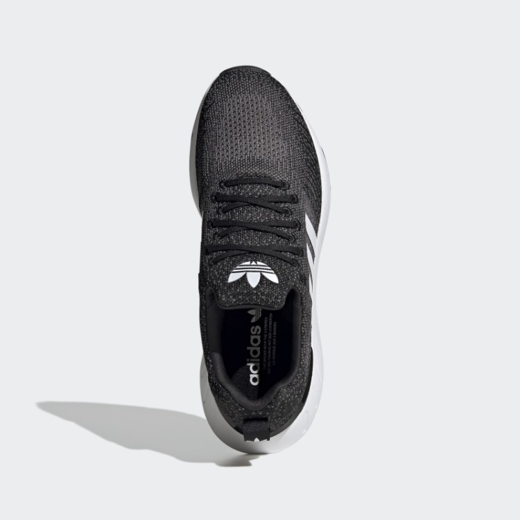 Tênis Adidas Swift Grey Run 22 Moda