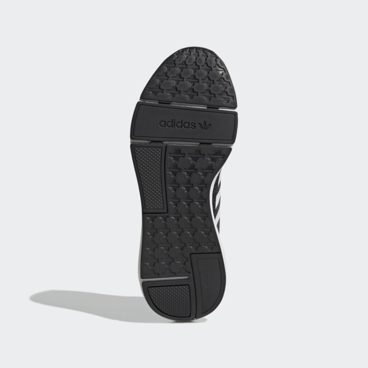 Tênis Adidas Swift Grey Run 22 Moda
