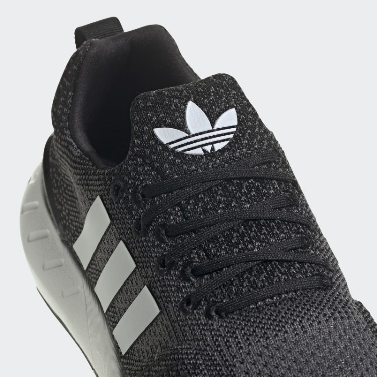 Tênis Adidas Swift Grey Run 22 Moda
