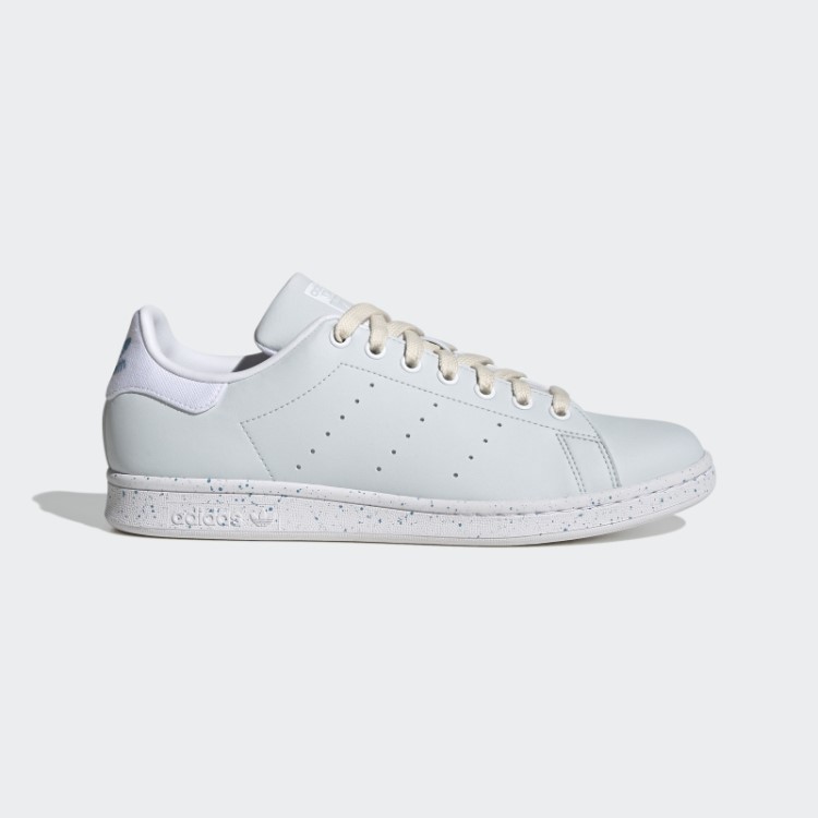 Sapatos Adidas Stan Smith Tonalidade Azul
