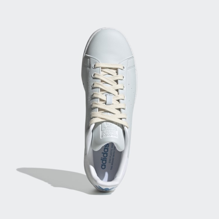 Sapatos Adidas Stan Smith Tonalidade Azul