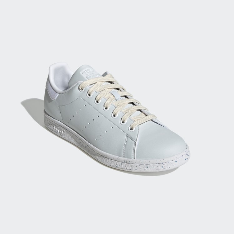 Sapatos Adidas Stan Smith Tonalidade Azul