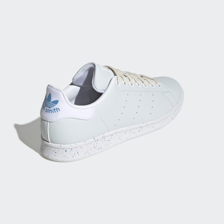 Sapatos Adidas Stan Smith Tonalidade Azul