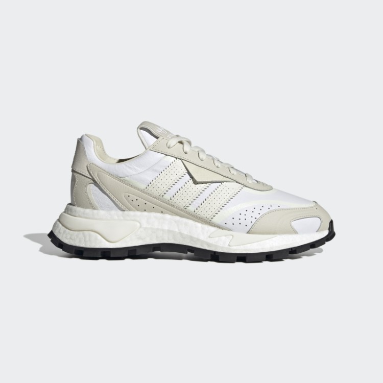 Tênis Adidas Retropy P9 Branco