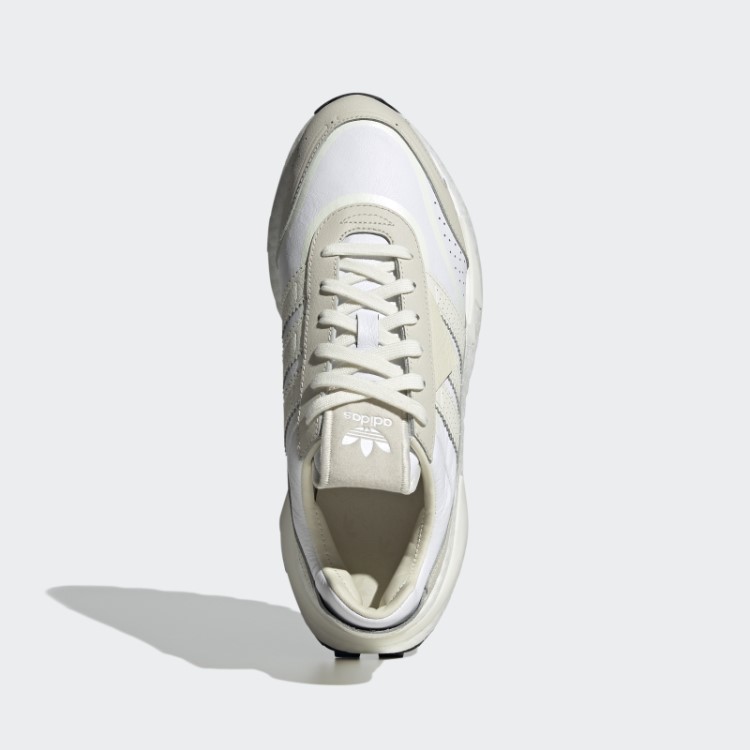 Tênis Adidas Retropy P9 Branco
