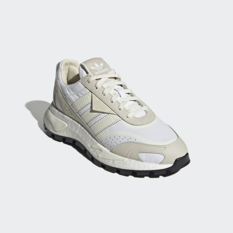 Tênis Adidas Retropy P9 Branco