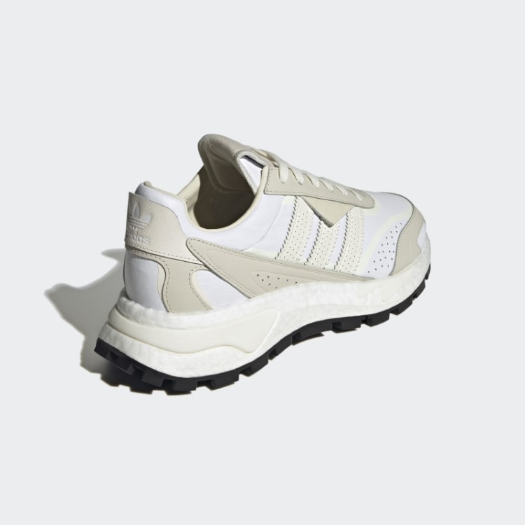 Tênis Adidas Retropy P9 Branco