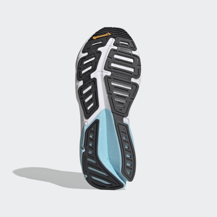 Tênis Adistar Adidas Cinza