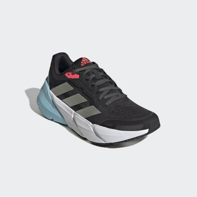 Tênis Adistar Adidas Cinza