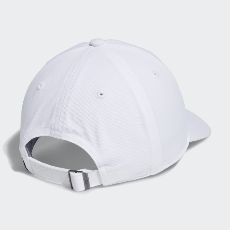 Chapéu De Sábado Branco Adidas