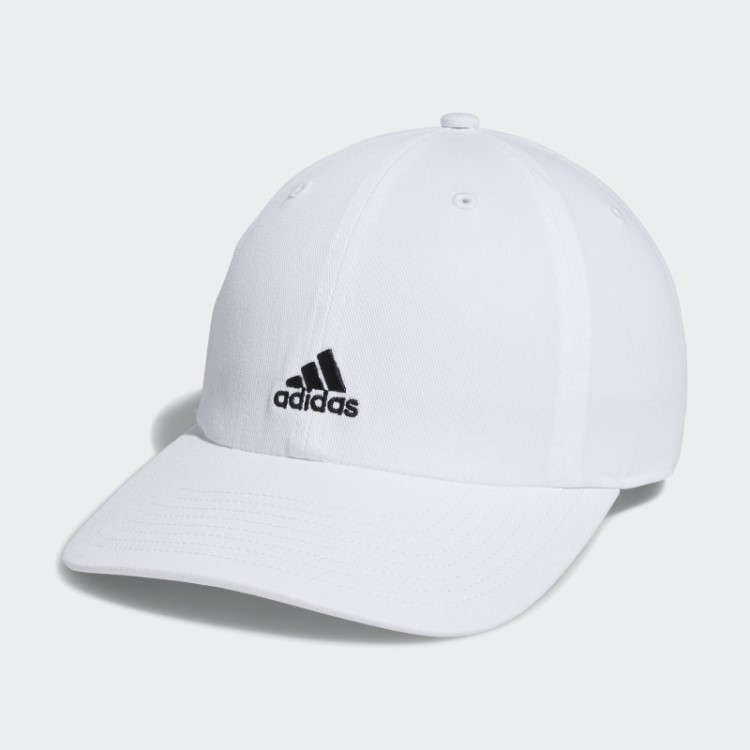 Chapéu De Sábado Branco Adidas