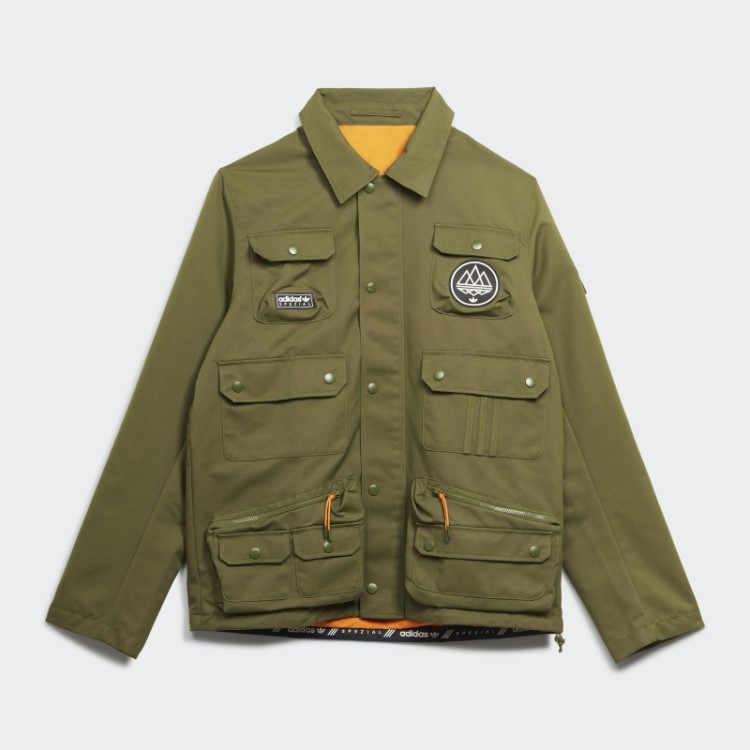 Feniscowles Jkt Adidas Pinho