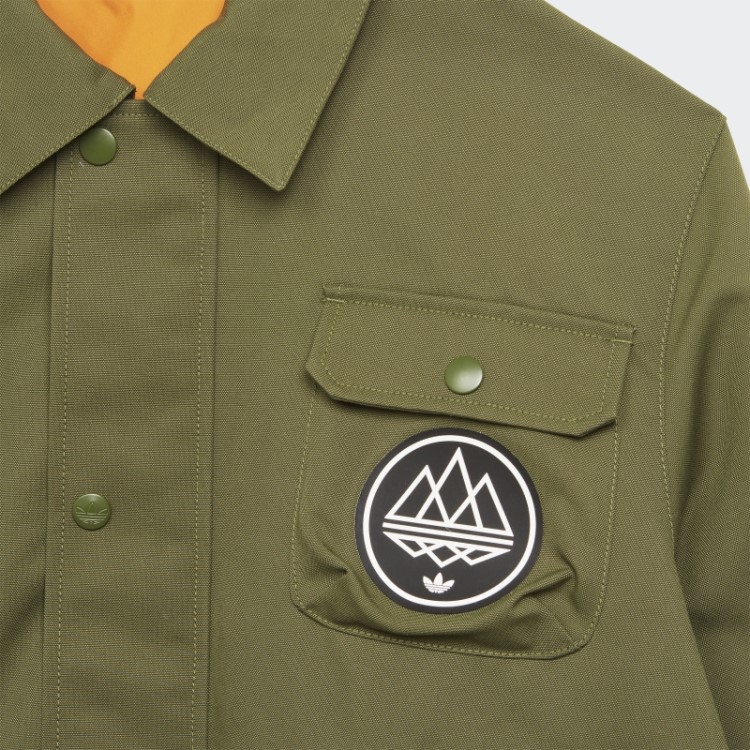 Feniscowles Jkt Adidas Pinho