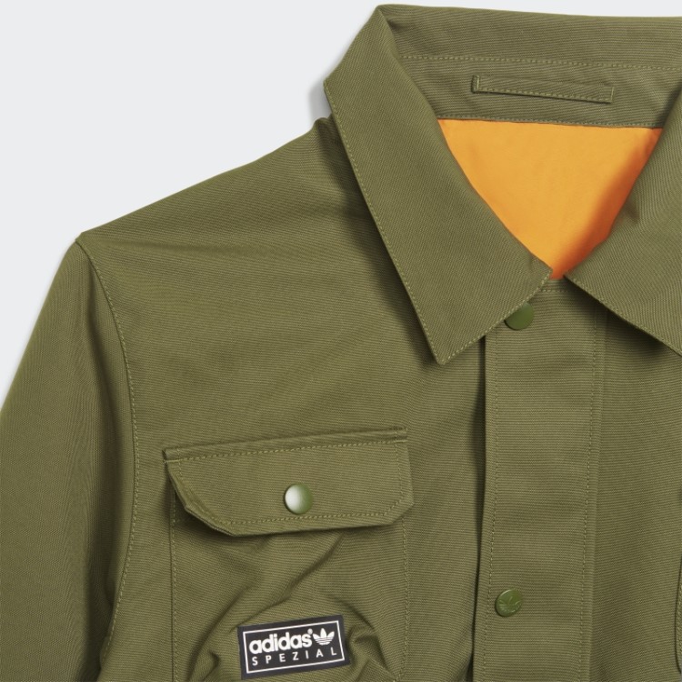 Feniscowles Jkt Adidas Pinho