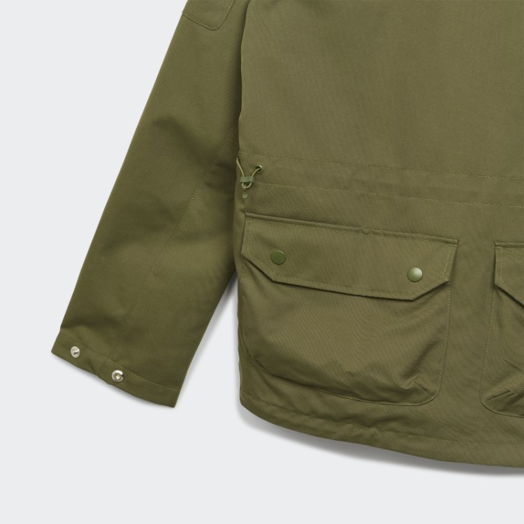 Feniscowles Jkt Adidas Pinho