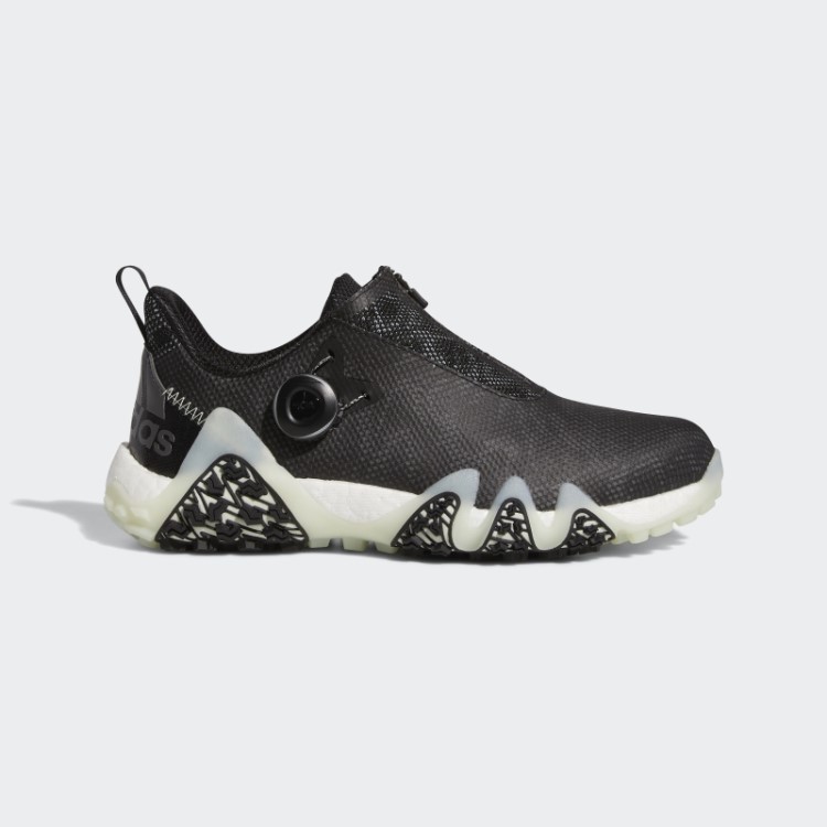Sapato Preto Adidas Codechaos 22 Sem Pontas