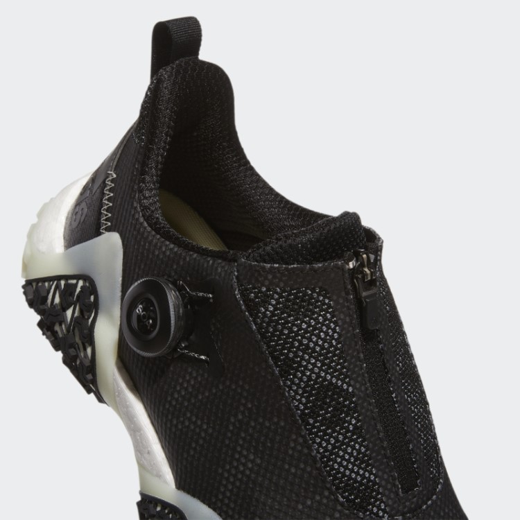 Sapato Preto Adidas Codechaos 22 Sem Pontas