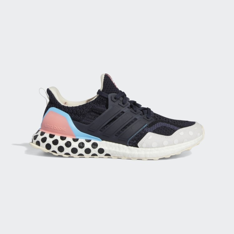 Tênis Adidas Ultraboost 5 Dna De Tinta