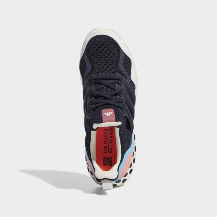 Tênis Adidas Ultraboost 5 Dna De Tinta