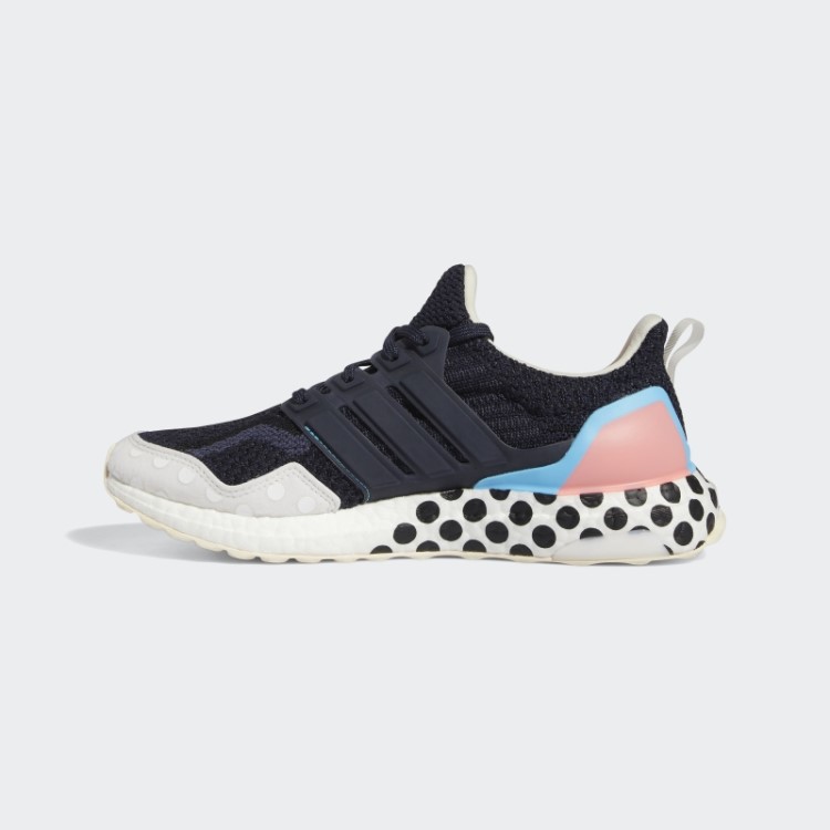 Tênis Adidas Ultraboost 5 Dna De Tinta