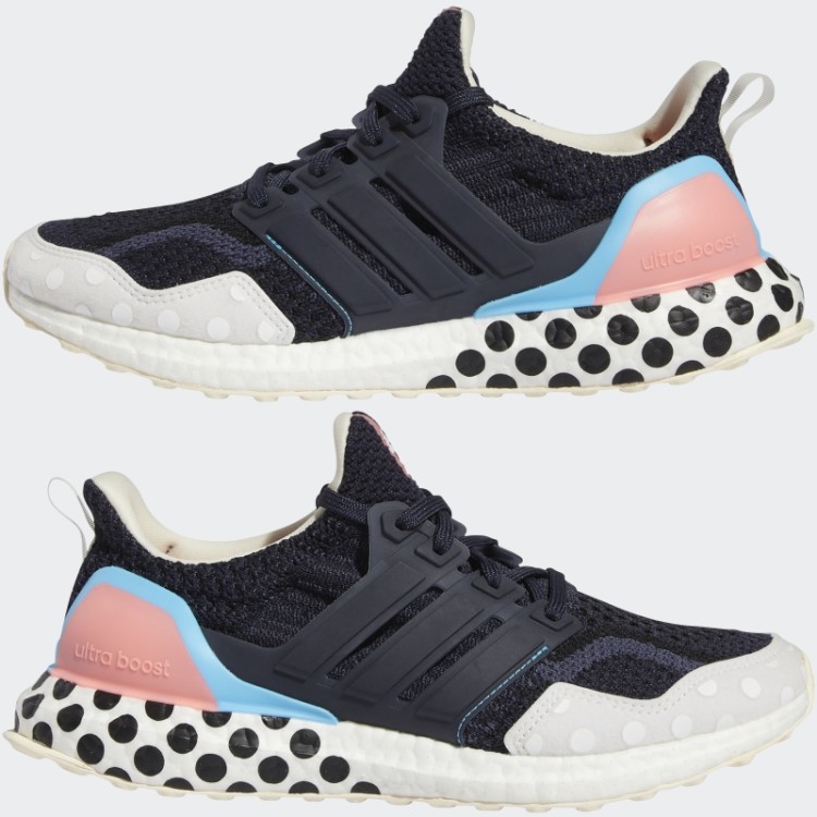 Tênis Adidas Ultraboost 5 Dna De Tinta