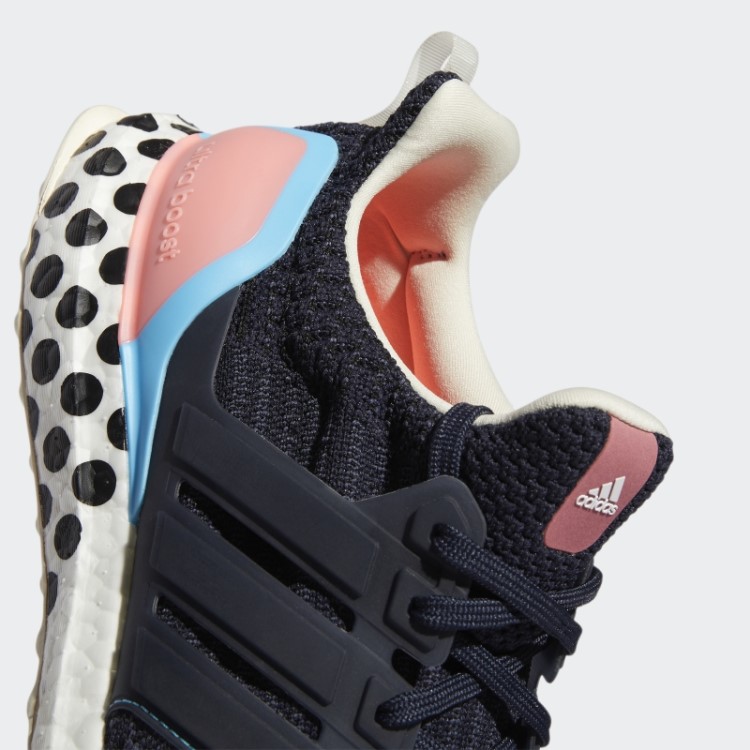 Tênis Adidas Ultraboost 5 Dna De Tinta