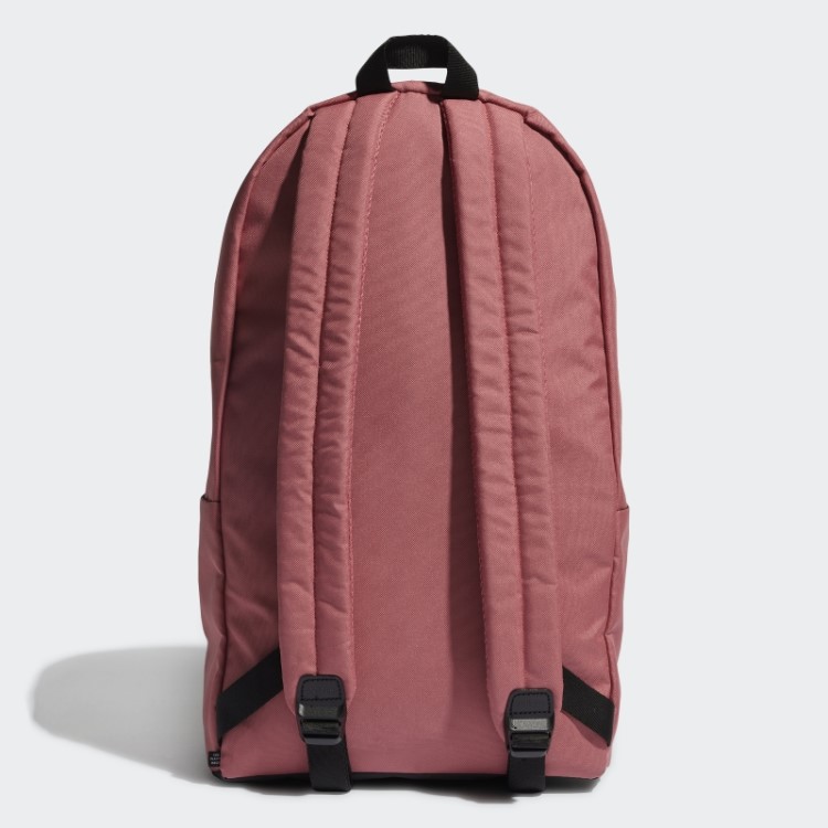 Mochila Clássica Extra Grande Adidas Vermelha