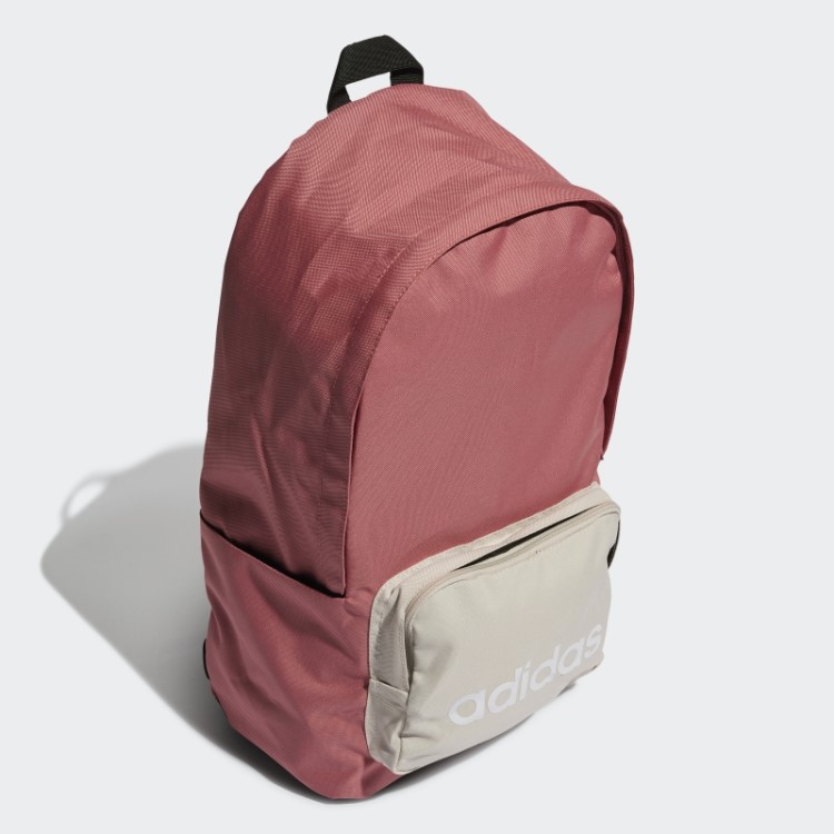 Mochila Clássica Extra Grande Adidas Vermelha