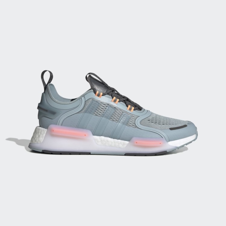 Tênis Nmd-v3 Adidas Cinza